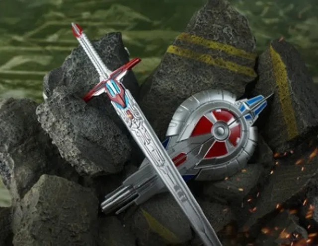 DW-M08M Judgement Metallic Version | Dr. Wu | Upgrade Kit