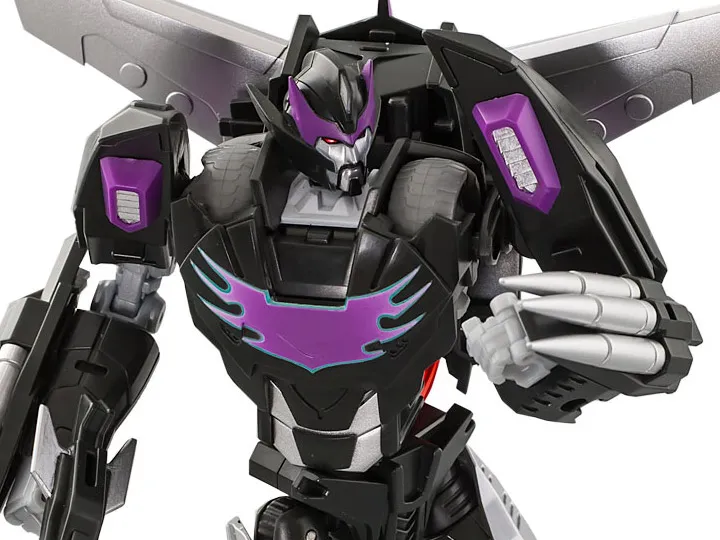 R-27SG Calidus Ghost Version Convention Exclusive | Mastermind Creations | Reformatted