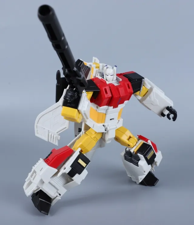 JJ-02A Jet Concorde | Jujiang
