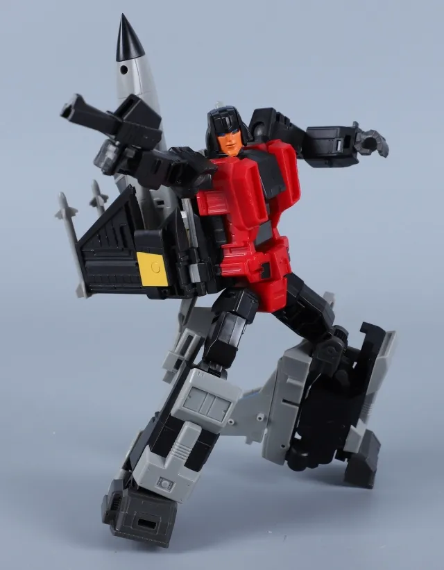 JJ-02E Jet Falcon | Jujiang