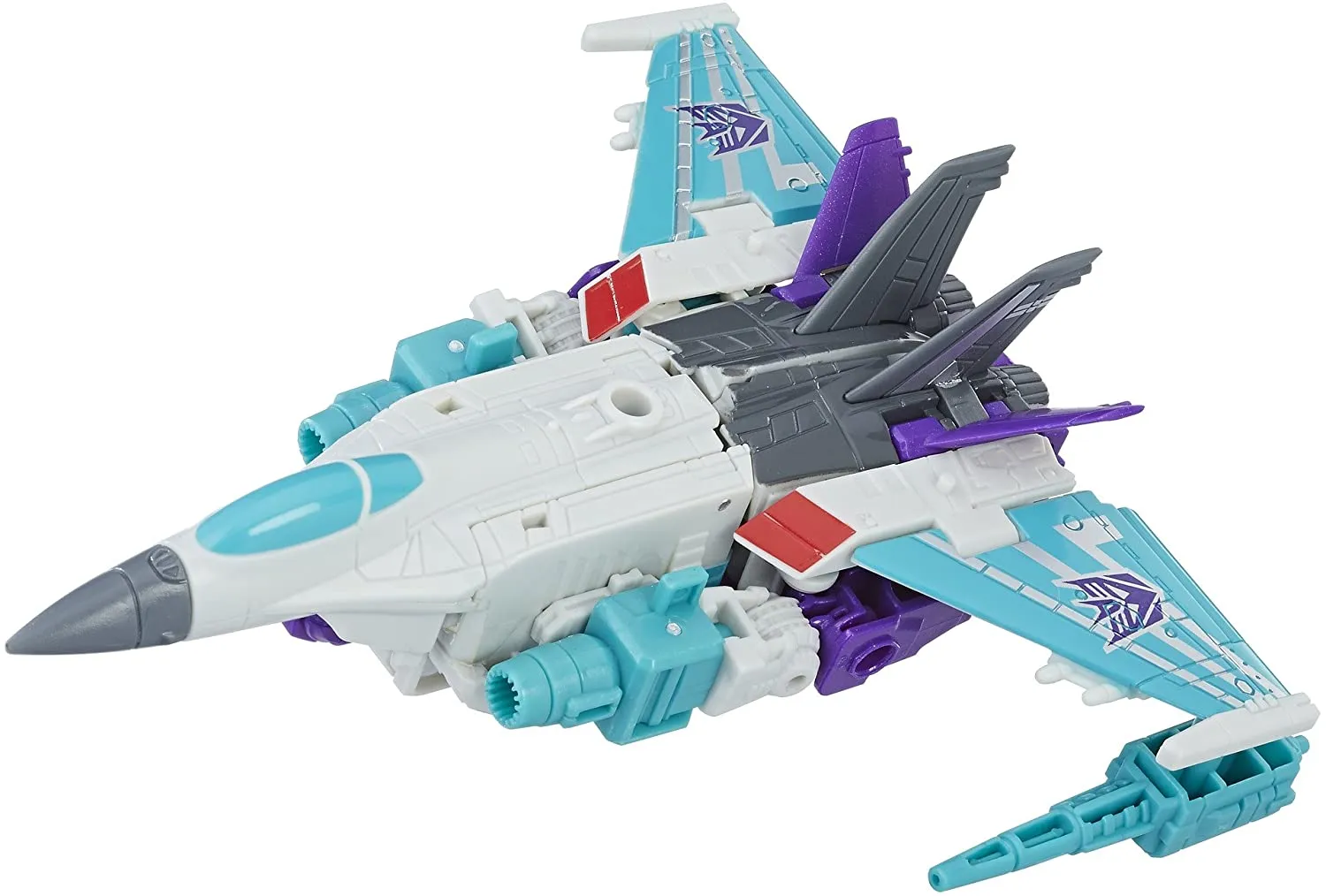 Dreadwind Deluxe Class | Transformers Generations Power of the Primes