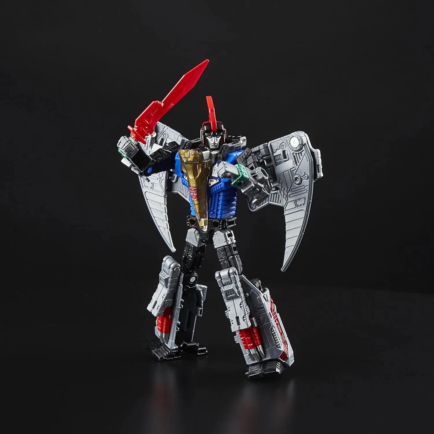 Swoop Deluxe Class | Transformers Generations Power of the Primes