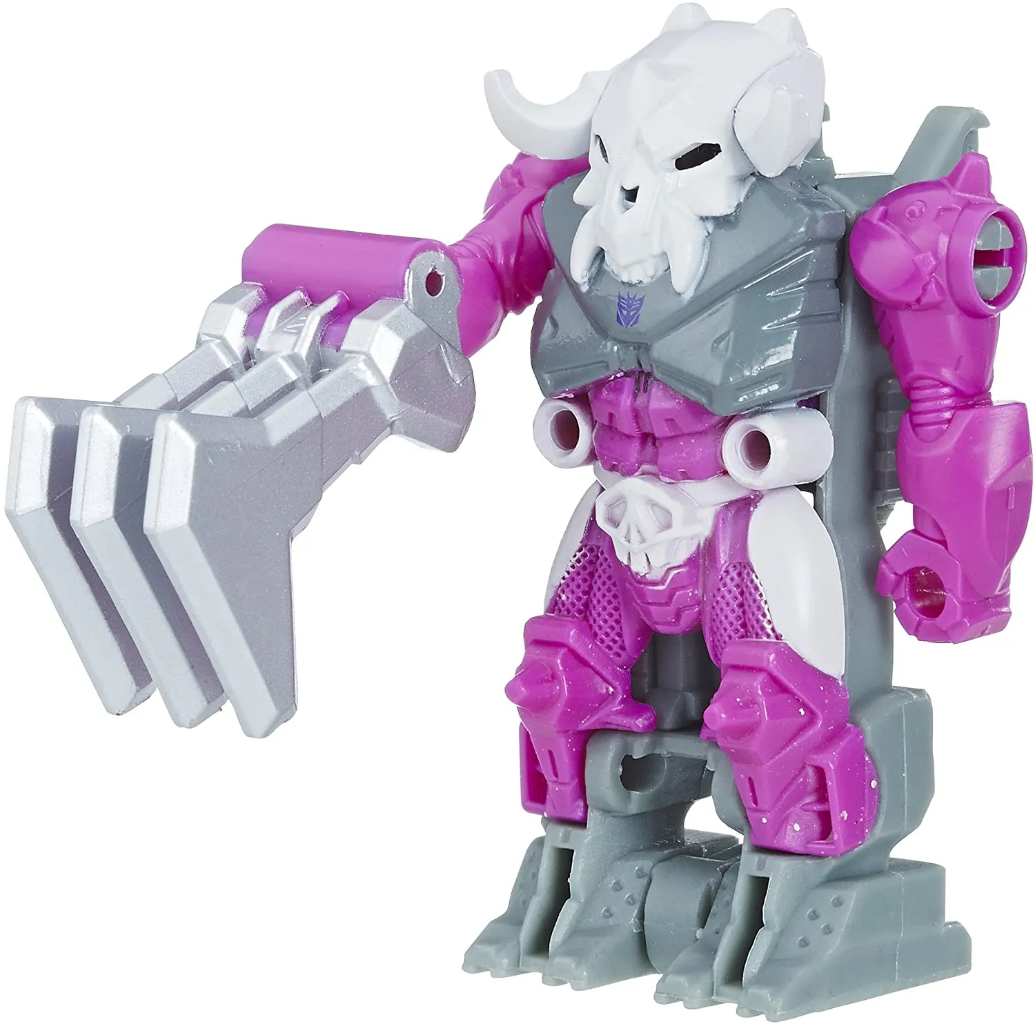 Liege Maximo Prime Master | Transformers Generations Power of the Primes