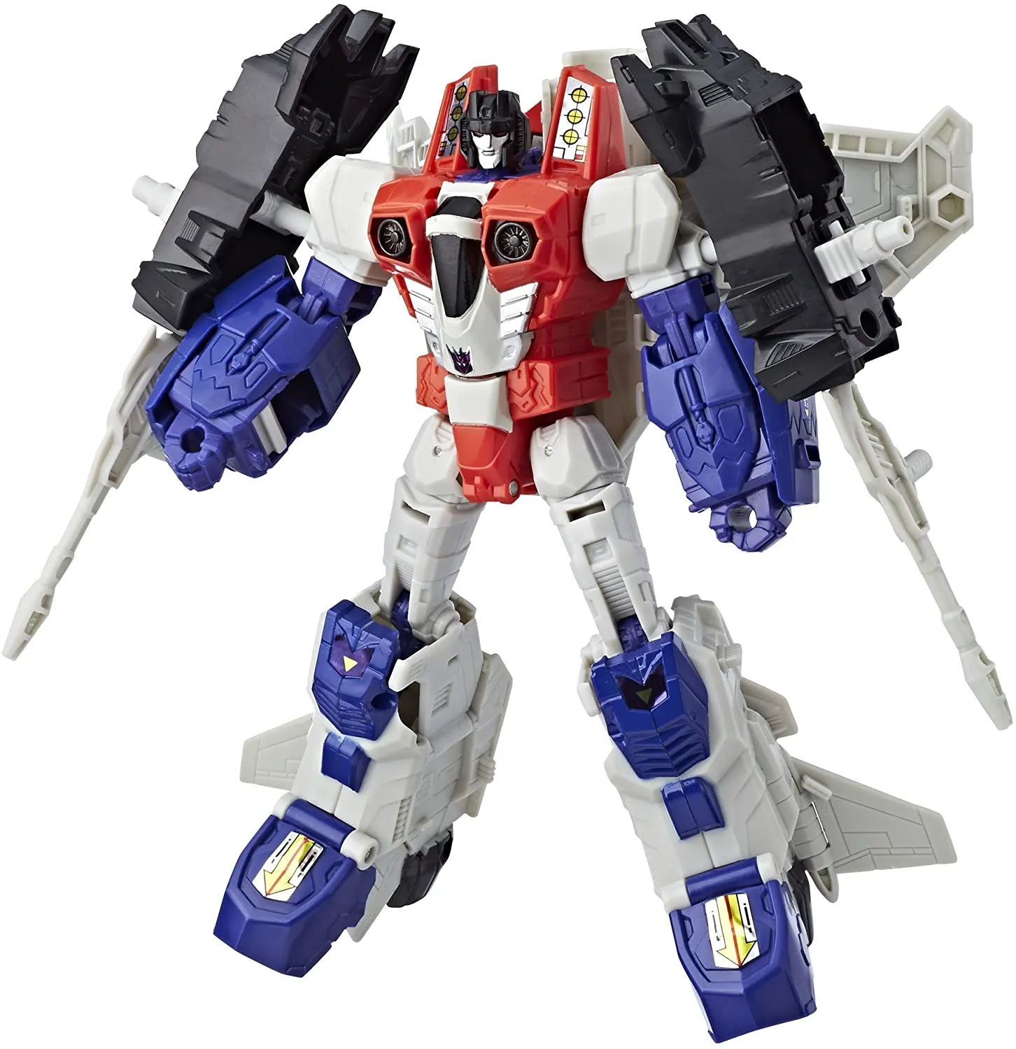 Starscream Voyager Class | Transformers Generations Power of the Primes