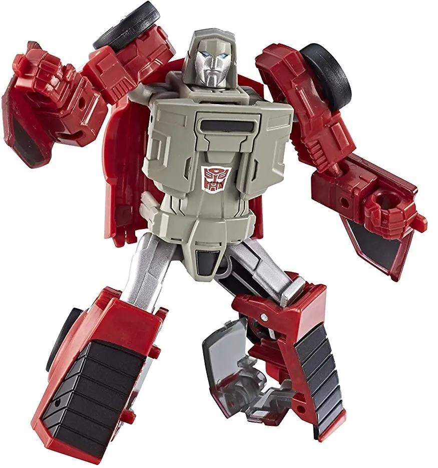 PP-05 Windcharger | Transformers Generations Power of Prime