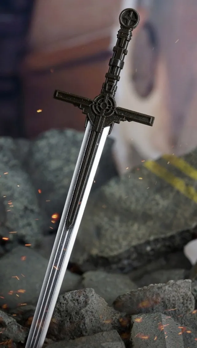 DW-M09 Arthur | Dr. Wu | Upgrade Kit