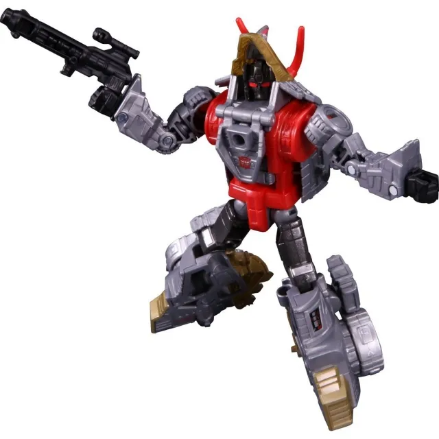 PP-11 Dinobot Slug | Transformers Generations Power of Prime