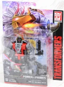 PP-11 Dinobot Slug | Transformers Generations Power of Prime