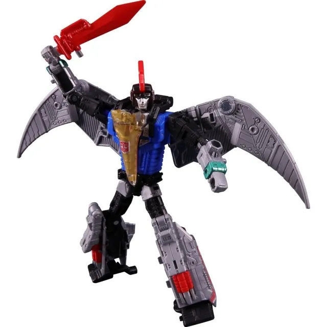 PP-12 Dinobot Swoop | Transformers Generations Power of Prime