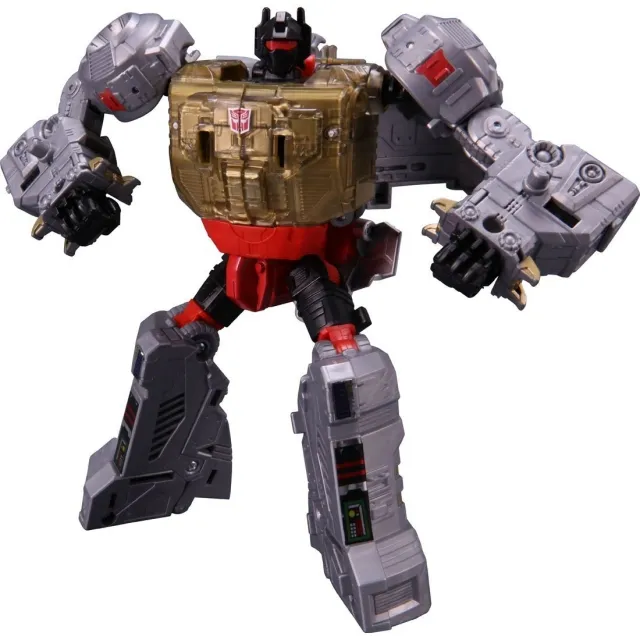 PP-15 Dinobot Grimlock | Transformers Generations Power of Prime