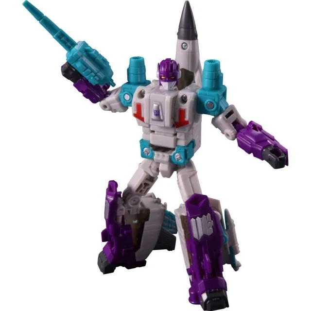 PP-17 Dreadwing | Transformers Generations Power of Prime