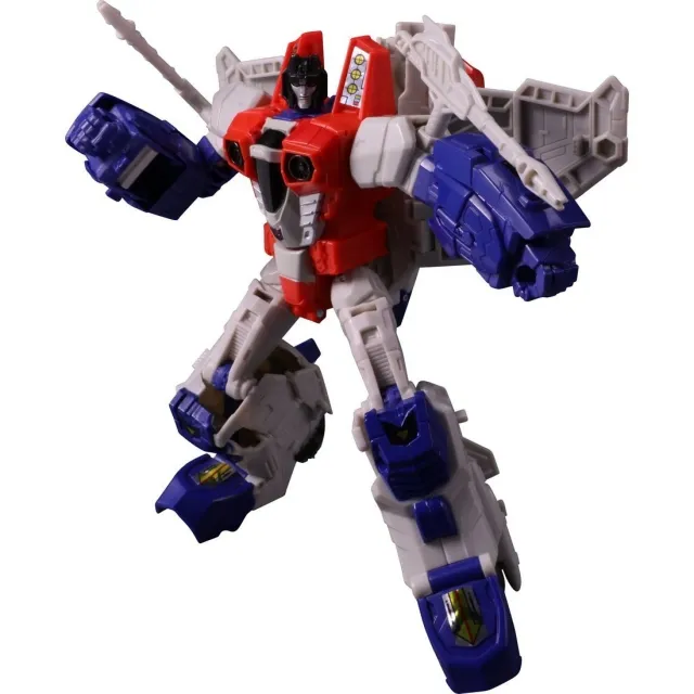 PP-19 Starscream | Transformers Generations Power of Prime