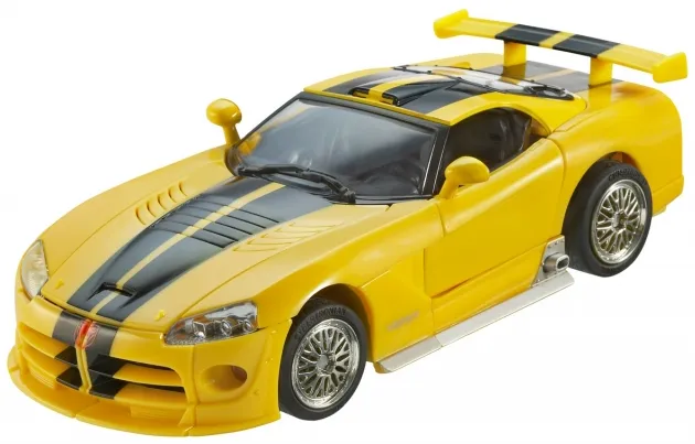 Sunstreaker | Dodge Viper | Transformers Alternators