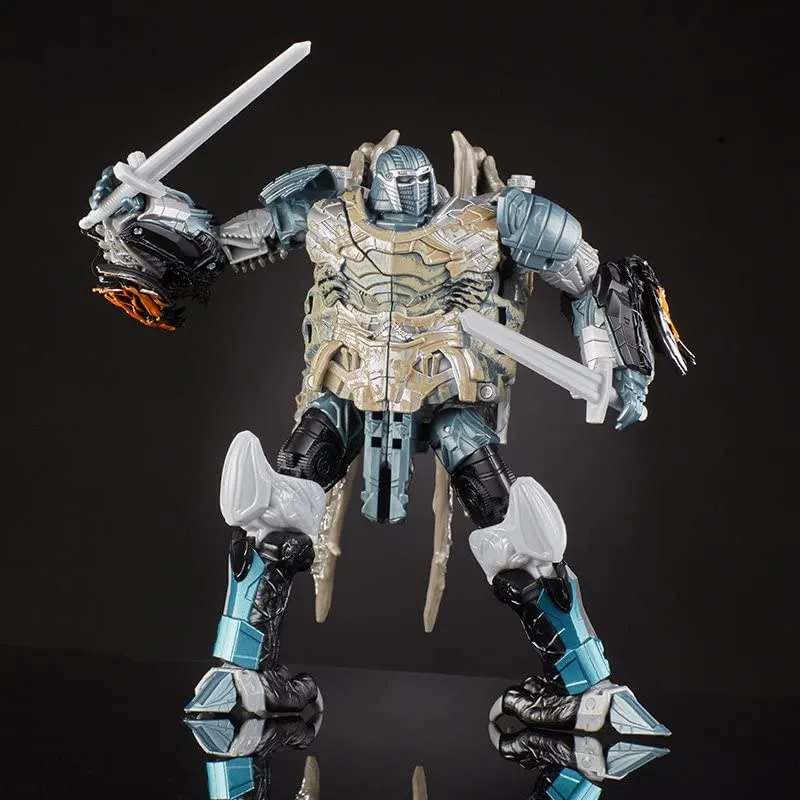 Leader Class Dragonstorm Premier Edition | Transformers the Last Knight