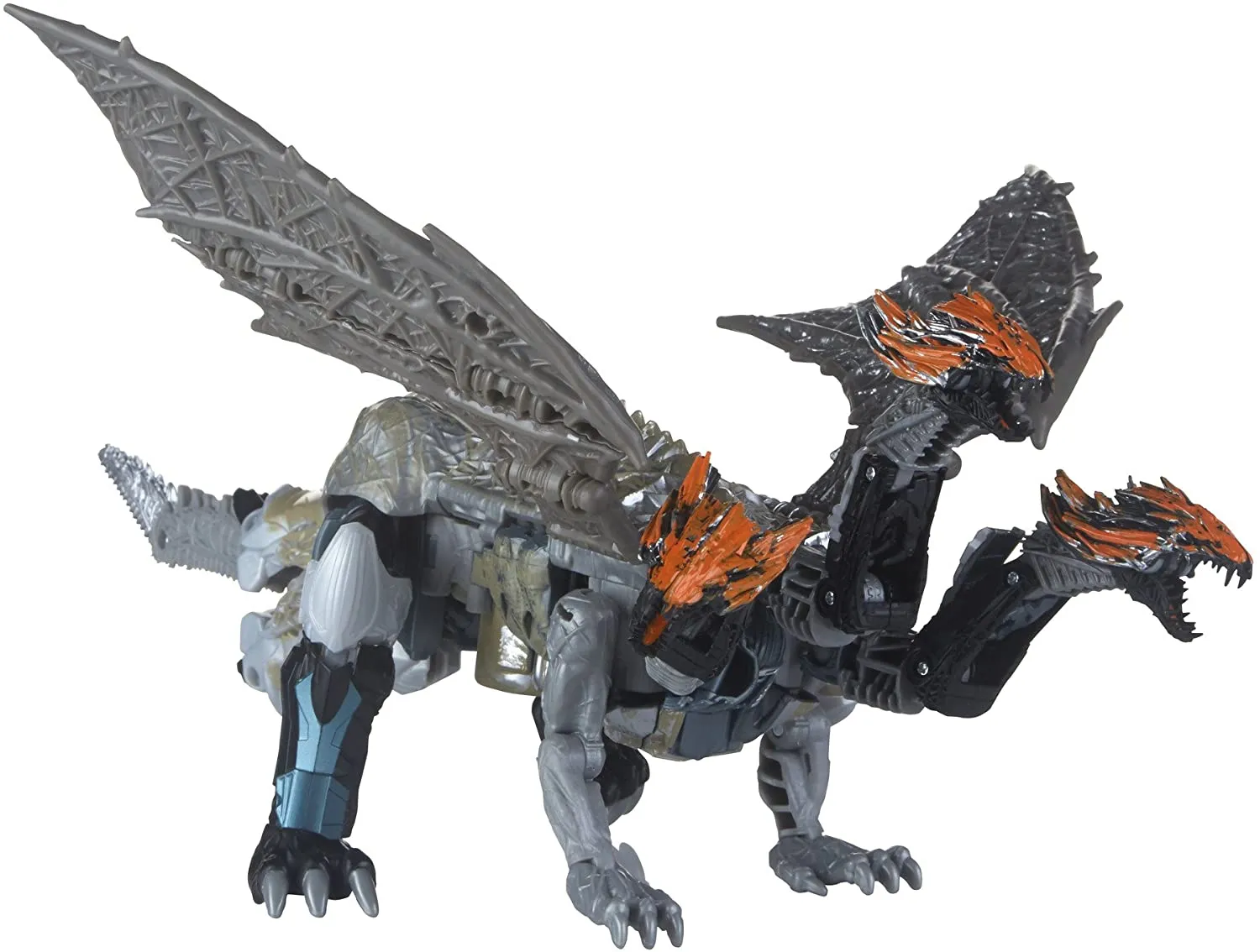 Leader Class Dragonstorm Premier Edition | Transformers the Last Knight