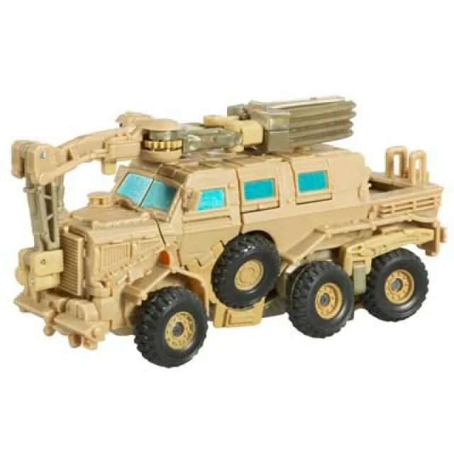 Deluxe Class Bonecrusher | Transformers the Movie