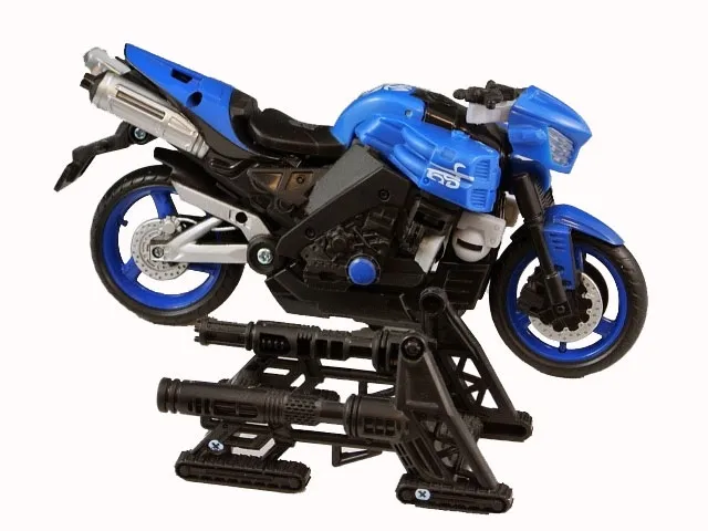 Deluxe Class Chromia | Transformers 2 ROTF Revenge of the Fallen