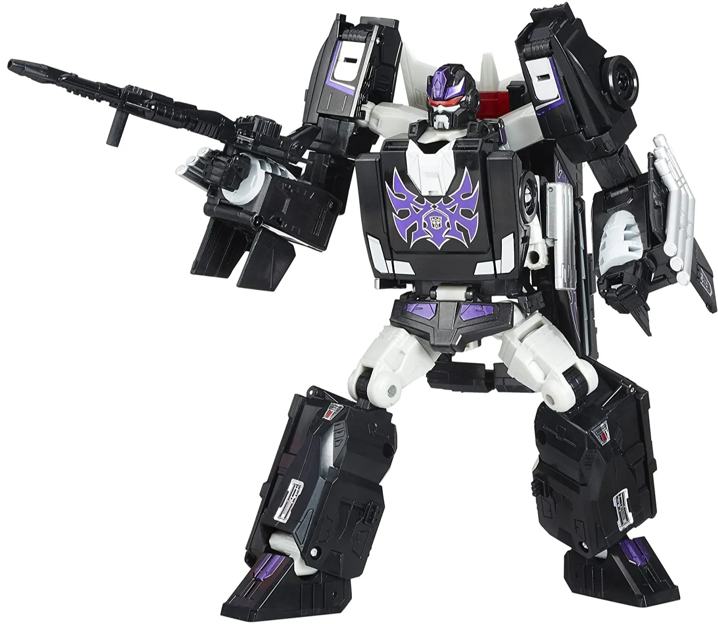 Rodimus Unicronus Leader Class | Transformers Generations Power of the Primes
