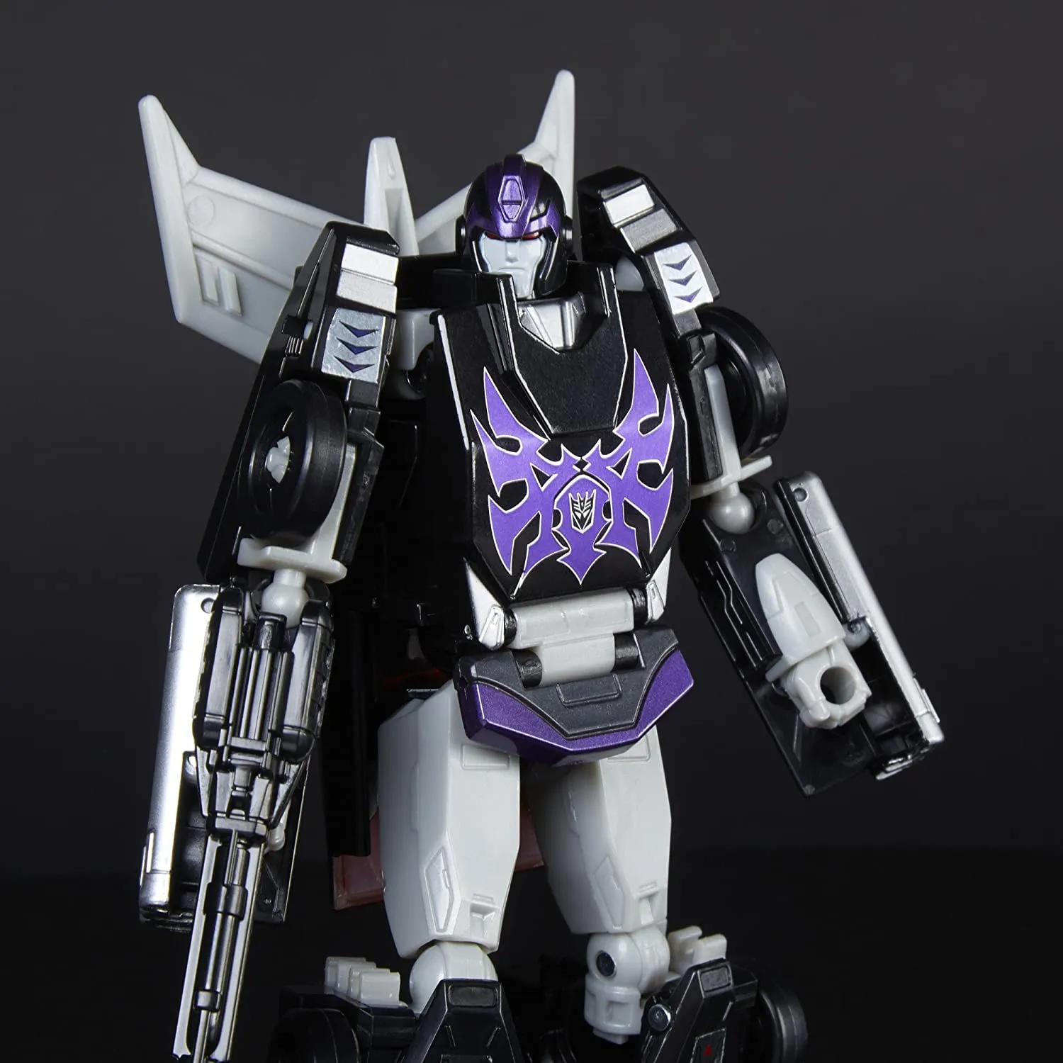Rodimus Unicronus Leader Class | Transformers Generations Power of the Primes