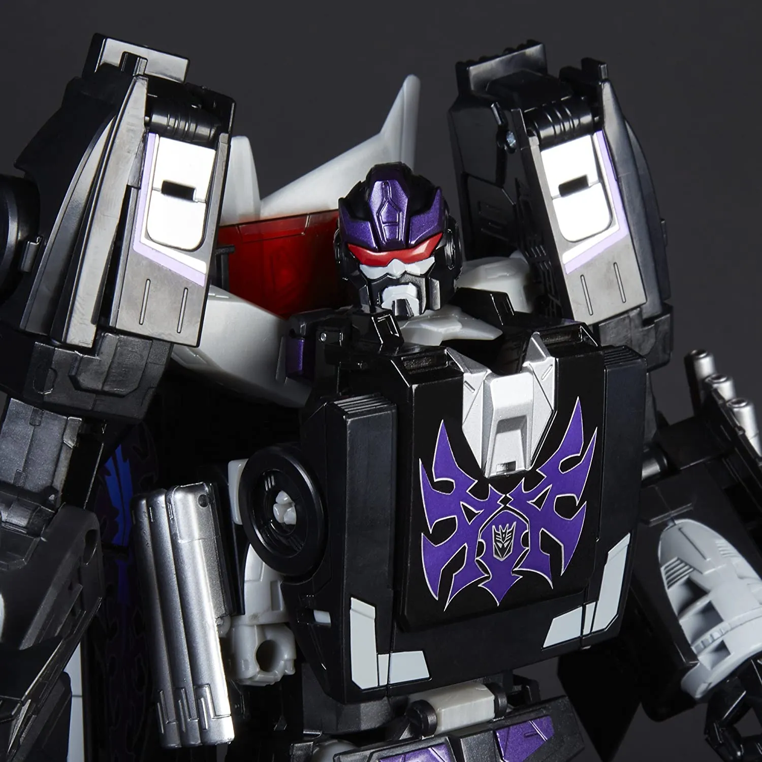 Rodimus Unicronus Leader Class | Transformers Generations Power of the Primes