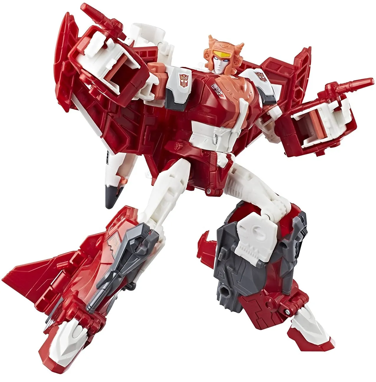 Elita-1 Voyager Class | Transformers Generations Power of the Primes