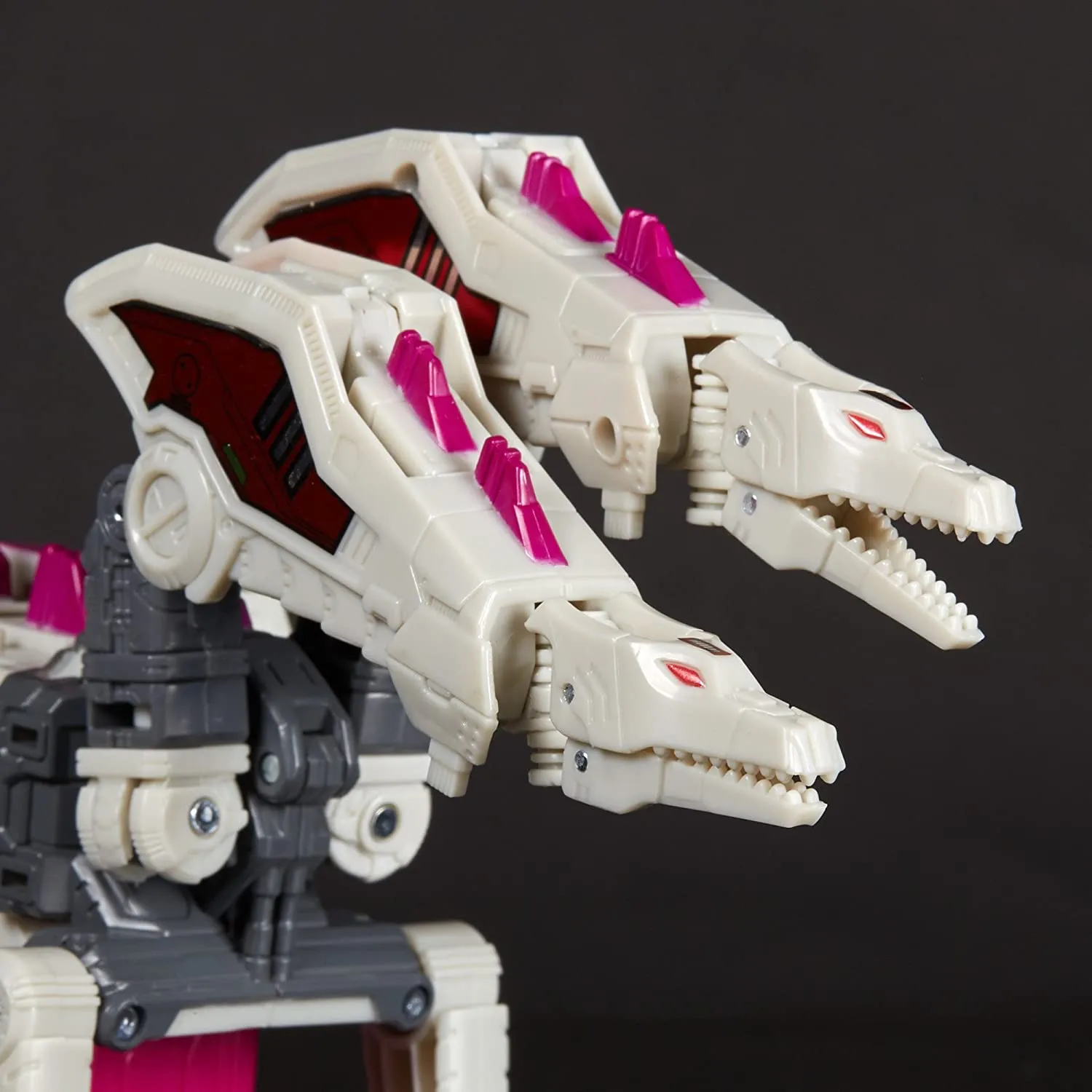 Hun-Gurrr Voyager Class | Transformers Generations Power of the Primes