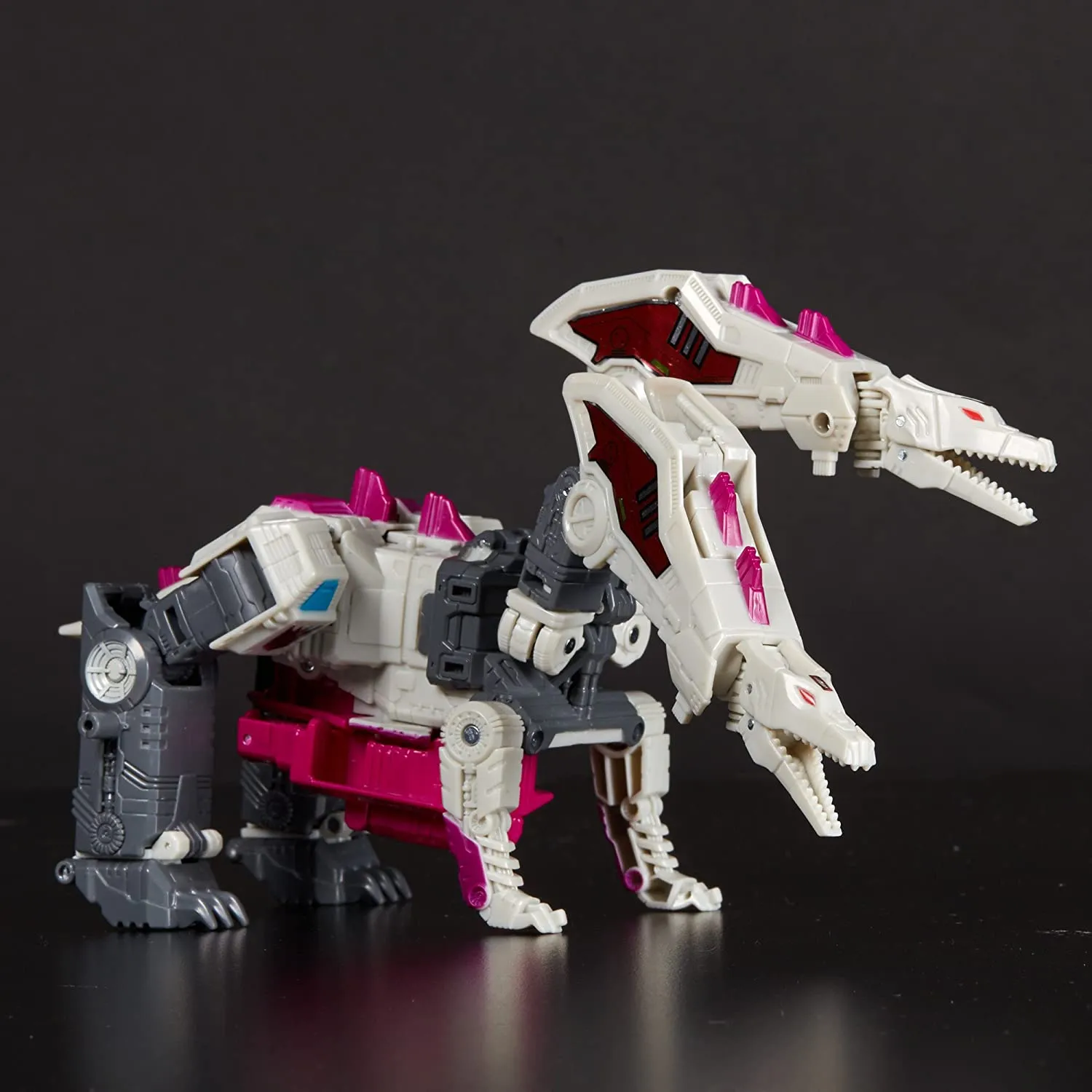 Hun-Gurrr Voyager Class | Transformers Generations Power of the Primes