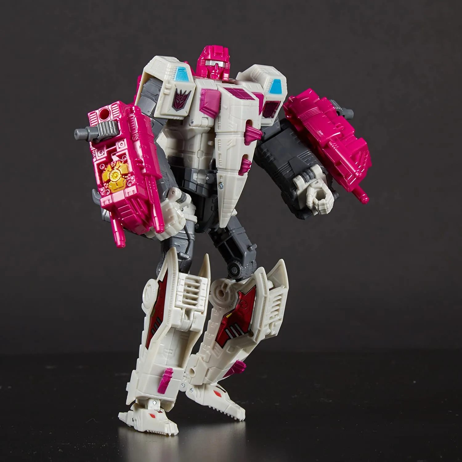 Hun-Gurrr Voyager Class | Transformers Generations Power of the Primes