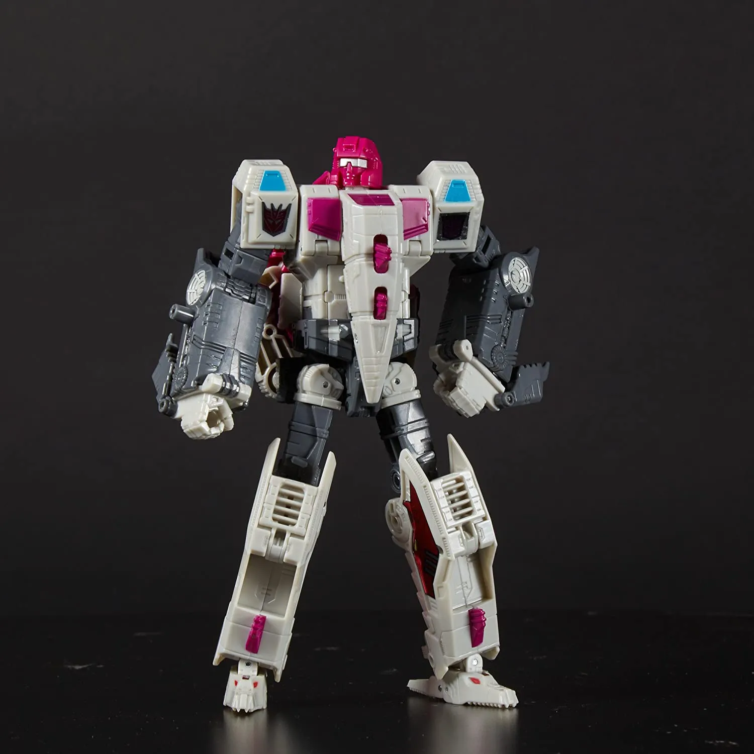 Hun-Gurrr Voyager Class | Transformers Generations Power of the Primes