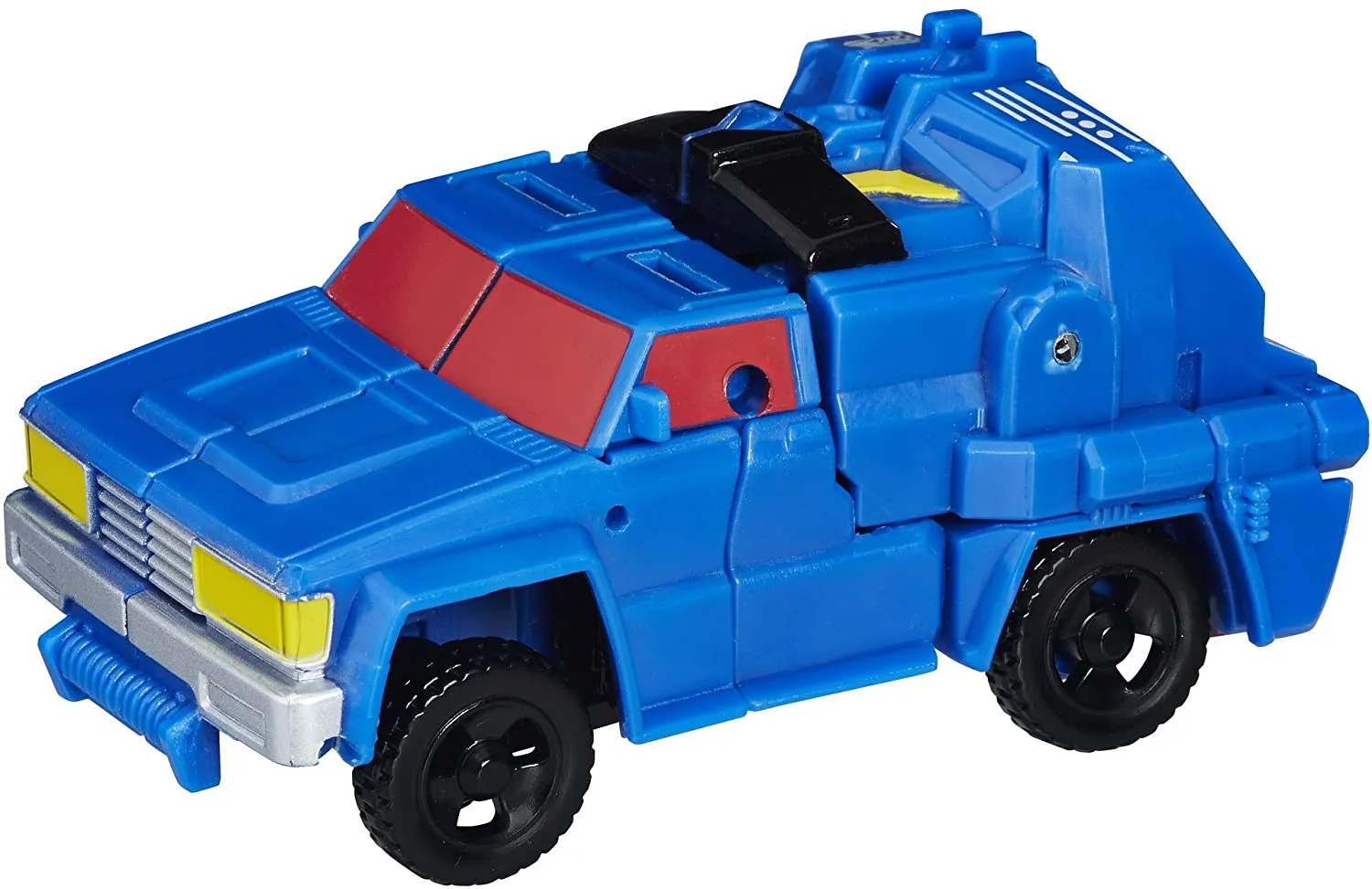 Roadtrap Legends Class | Transformers Generations Power of the Primes