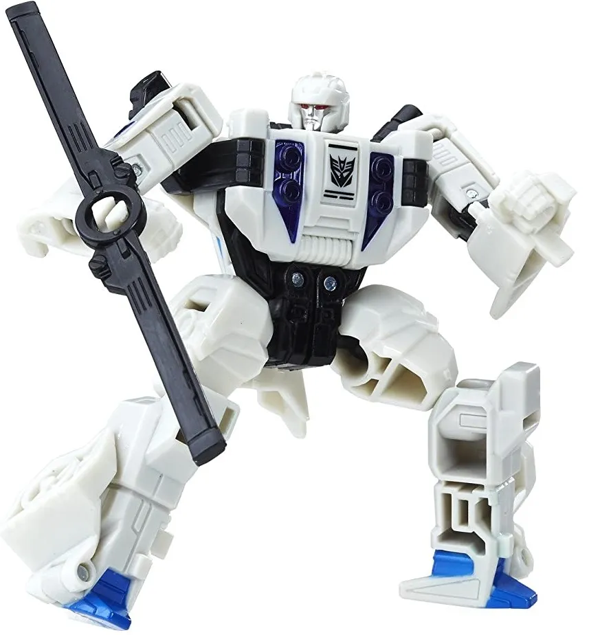 Battleslash Legends Class | Transformers Generations Power of the Primes