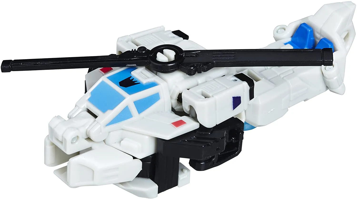Battleslash Legends Class | Transformers Generations Power of the Primes
