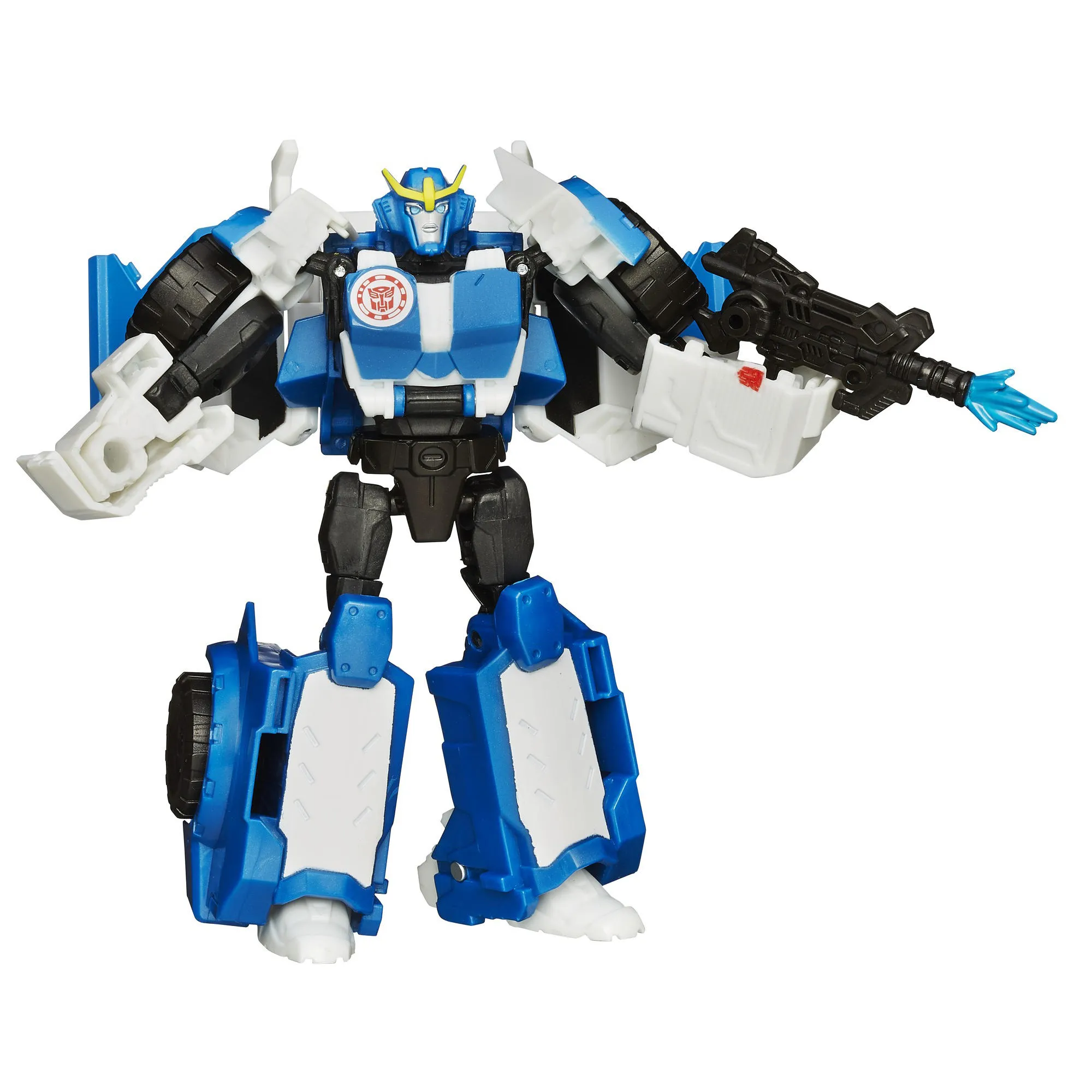 Strongarm | Transformers Robots in Disguise RID