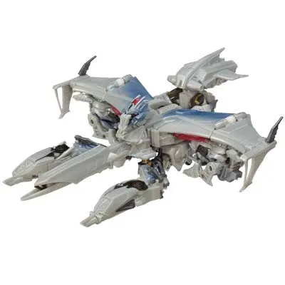 Leader Class Megatron | Transformers the Movie