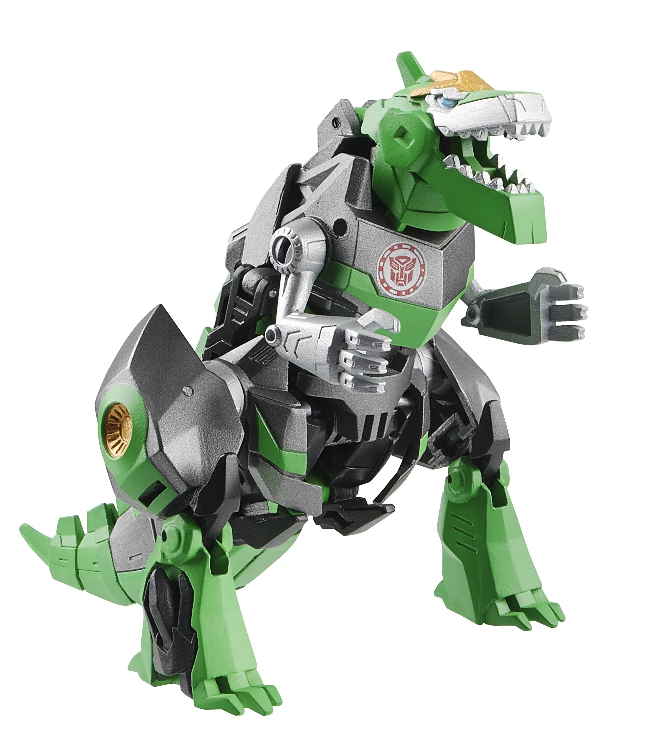 Grimlock | Transformers Robots in Disguise RID