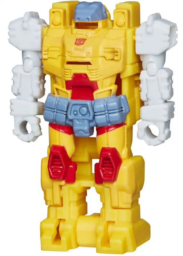 Alpha Trion Prime Master | Transformers Generations Power of the Primes