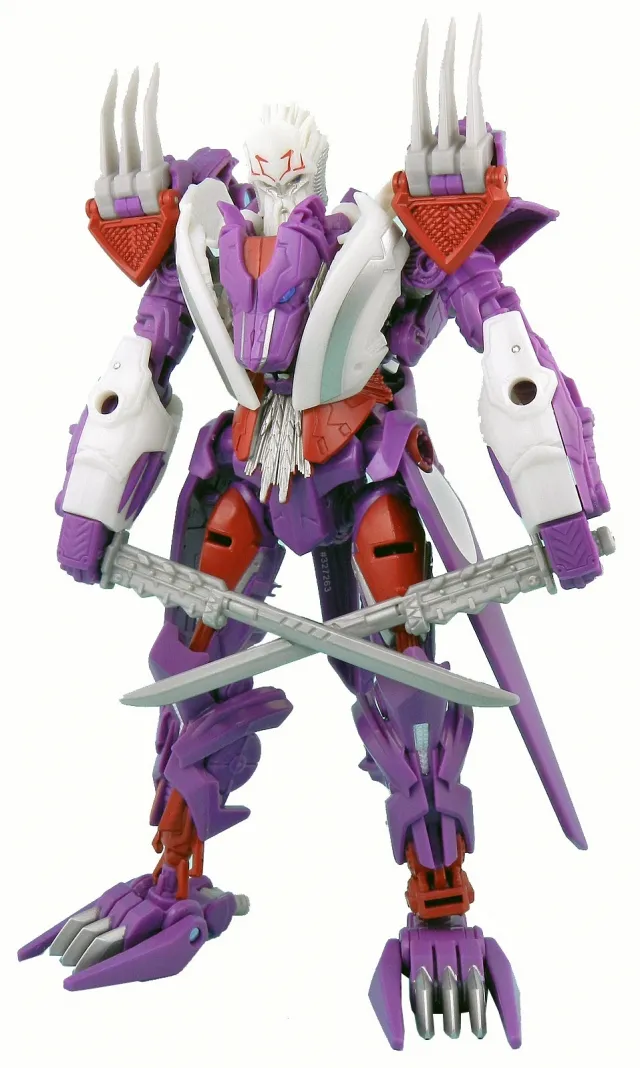 Alpha Trizer Botcon Exclusive | Transformers Convention Botcon 2014