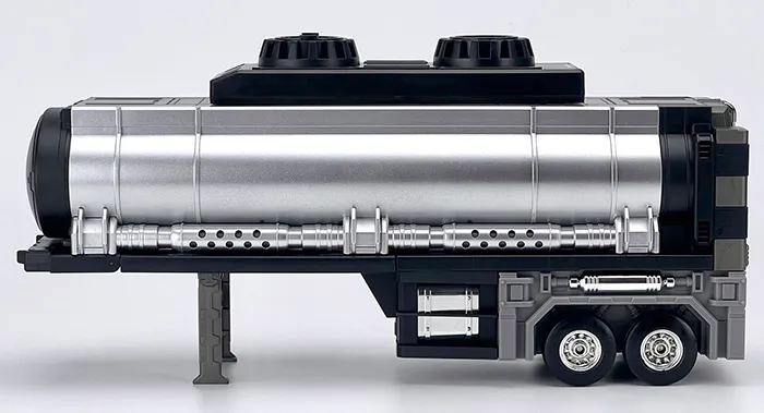 MB-09A Trailer for MB-01 Archenemy | Fans Hobby