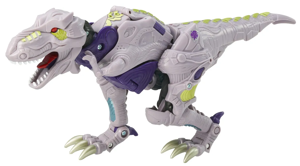 Megatron Deluxe Class | Transformers Beast Wars 10th Anniversary