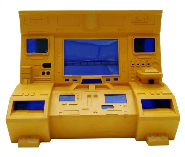 BG-A2 -Big Computer | X2 Toys