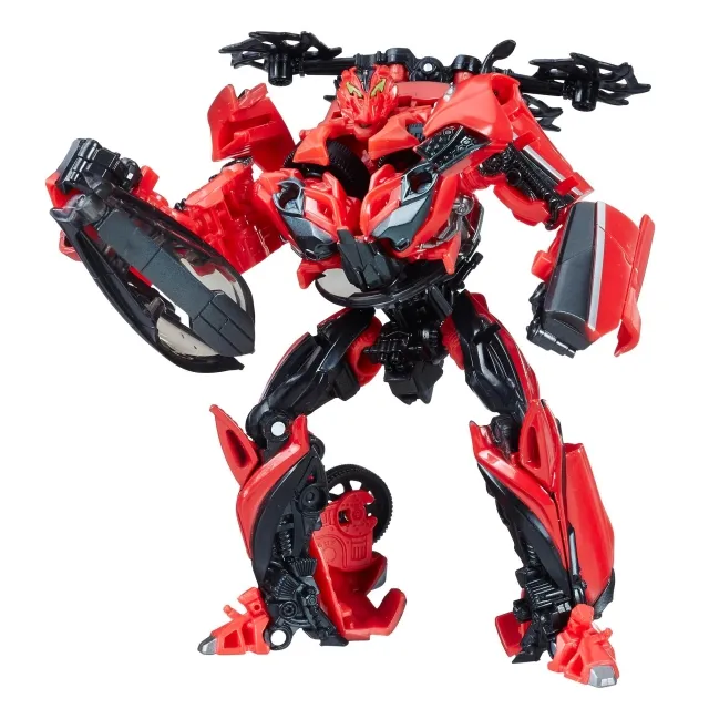 02 Stinger Deluxe Class | Transformers Studio Series | Transformers: Age Of Extinction