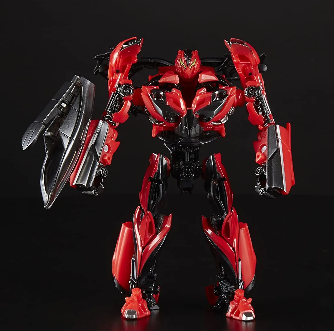 02 Stinger Deluxe Class | Transformers Studio Series | Transformers: Age Of Extinction