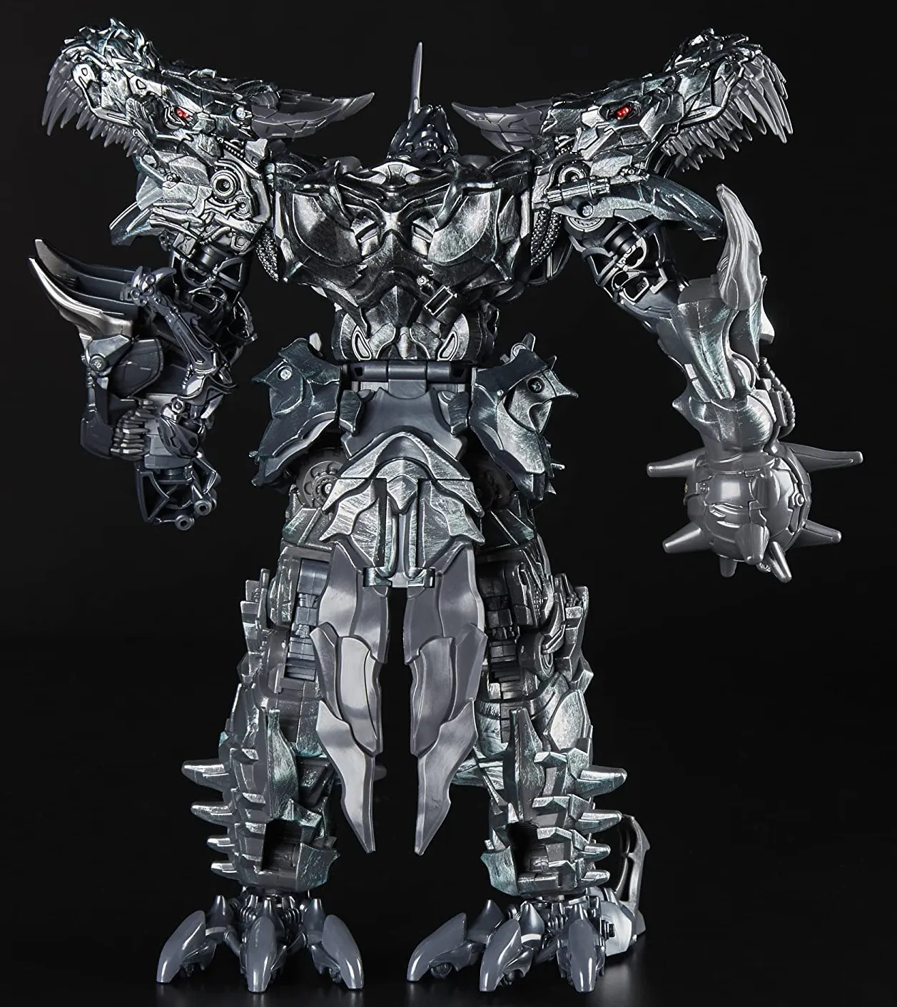 07 Grimlock Leader Class | Transformers Studio Series | Transformers: Age Of Extinction
