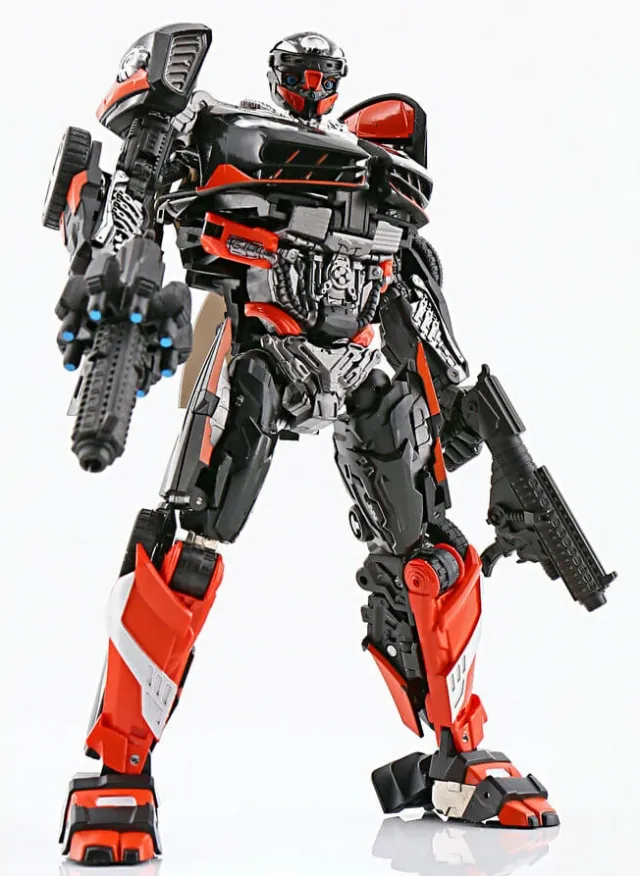 K3 La Hire | DX9 Toys 