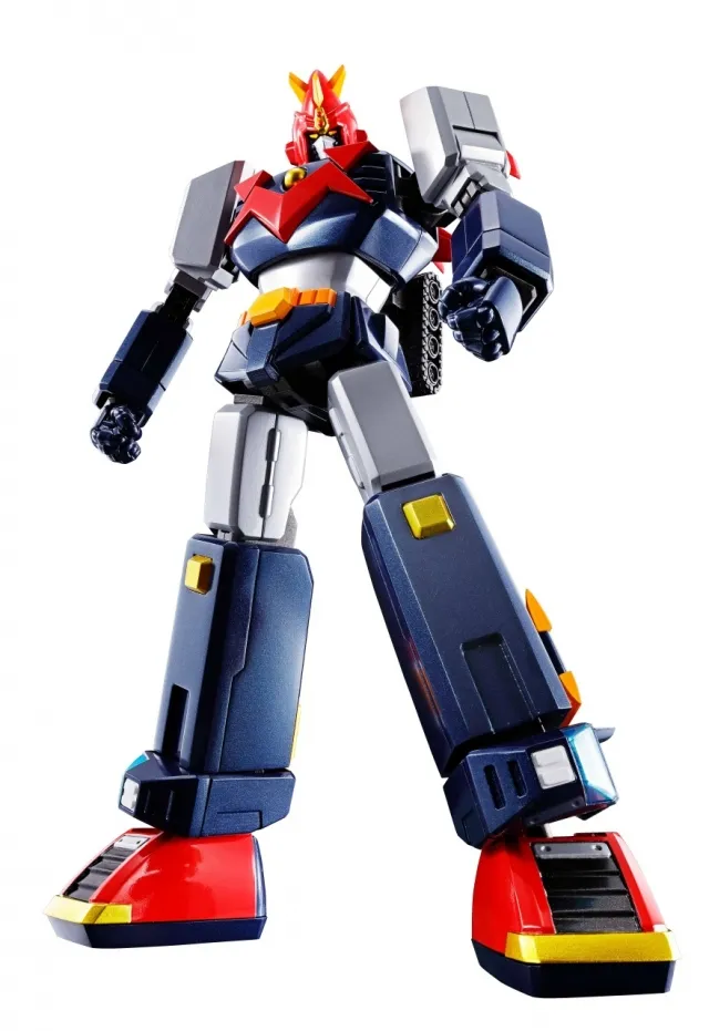 GX-79 Choudenji Machine Voltes V.F.A. Soul of Chogokin | Bandai Tamashii Nations