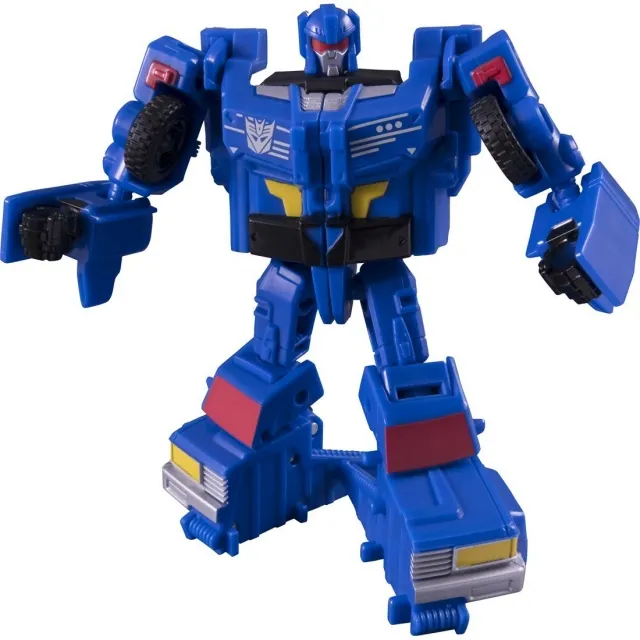 PP-30 Roadtrap | Transformers Generations Power of Prime