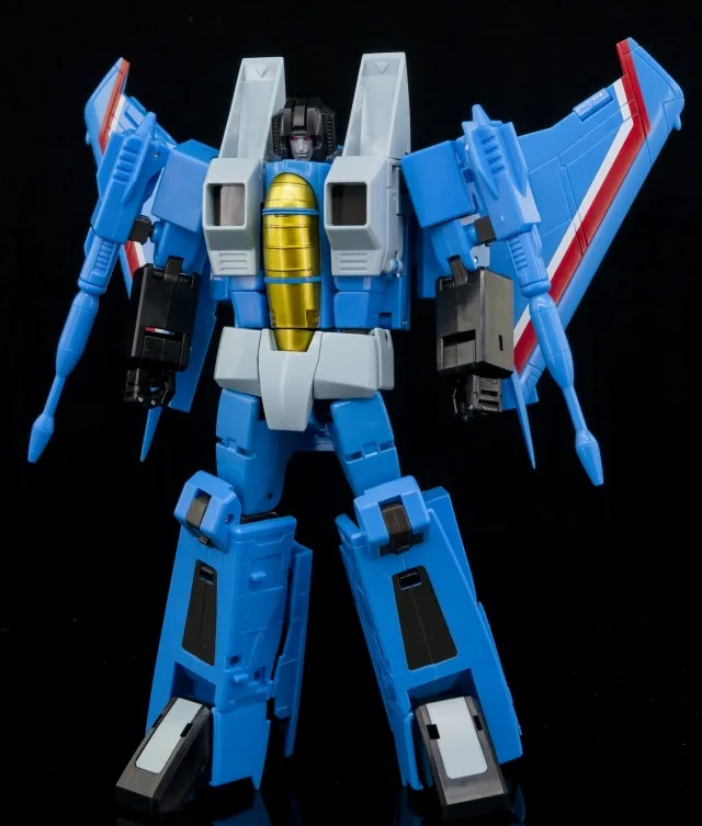 MTRM-13 Lightning | MakeToys | Re: Master