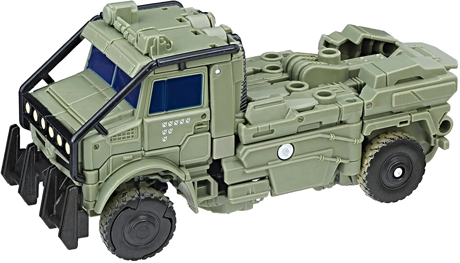Voyager Class Hound Premier Edition | Transformers the Last Knight