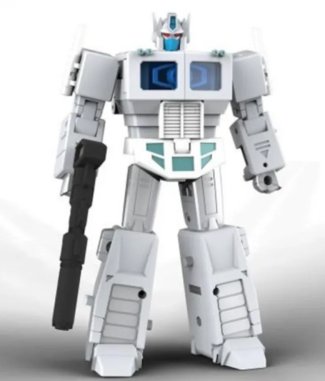 X34W Ranton | DX9 Toys War in Pocket