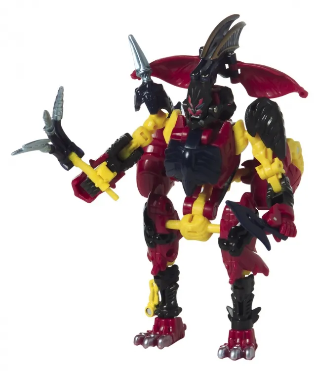 Bruticus Deluxe Class | Transformers Robots in Disguise RID